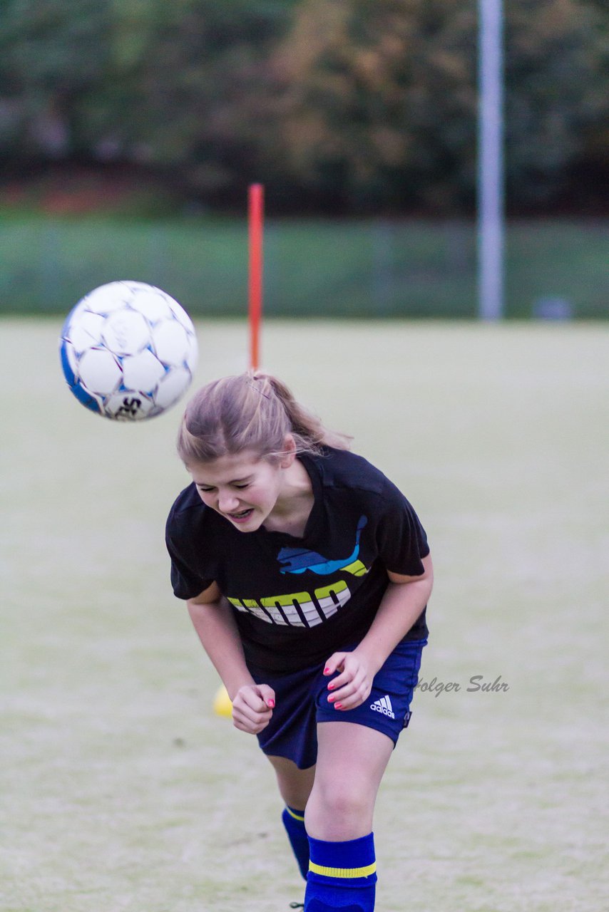 Bild 170 - C-Juniorinnen Training